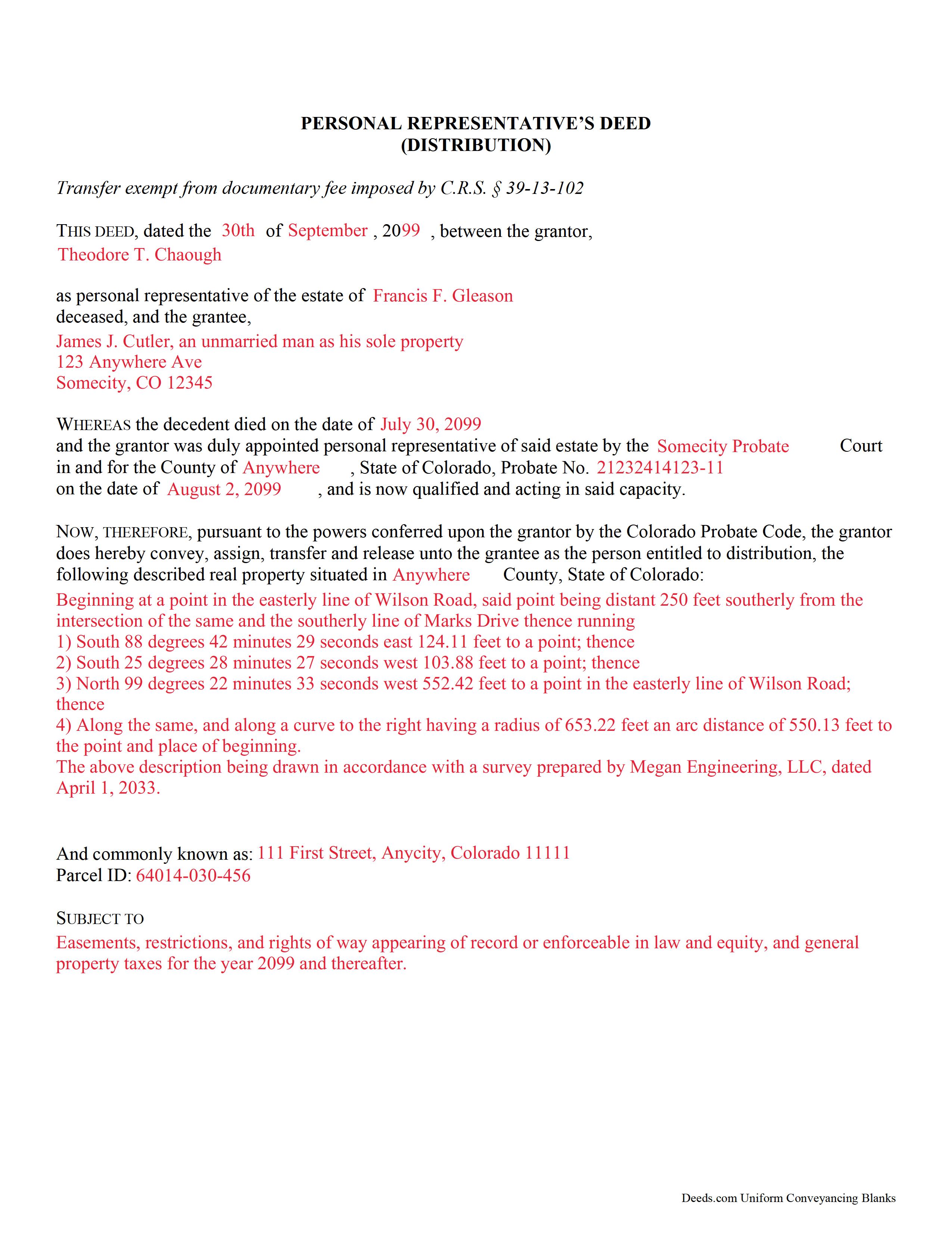 Adams County Ms Deed Search
