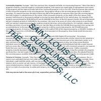 Saint Louis City Grant Deed Guide