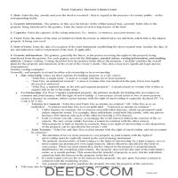 Trustee Deed Guide Page 1