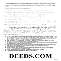Harnett County Unconditional Waiver on Final Payment Form | North