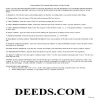 Mechanics Lien Waiver Guide Page 1