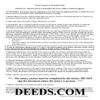 Maui County Transfer on Death Deed Guide Page 1