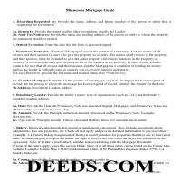 Itasca County Mortgage Guide Page 1