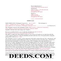 new castle county recorder of deeds