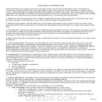 Maui County Quit Claim Deed Guide Page 1